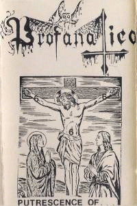 Profanatica : Putrescence Of...